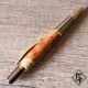 Sirocco stylo bille Ronce de thuya avec aubier