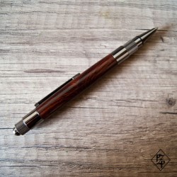 Stylo Stratus - Cocobolo